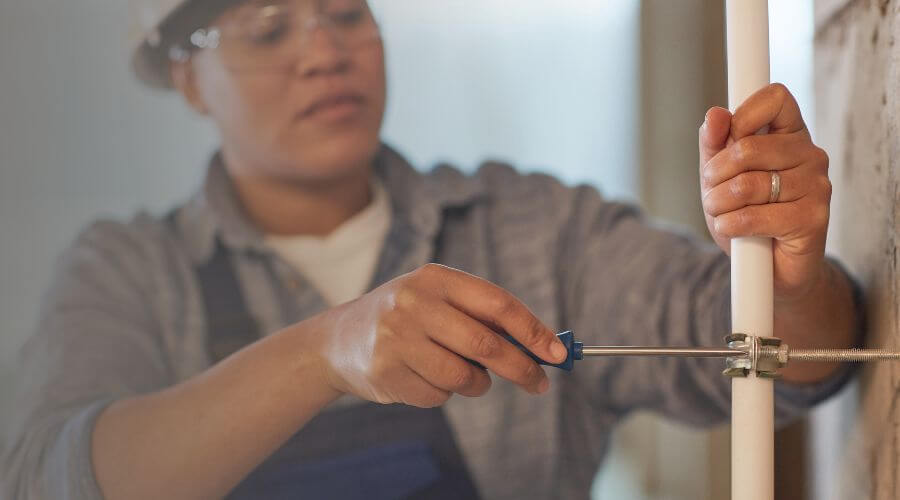 Professional industrial roofing company in Selden, NY